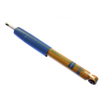 Bilstein B6 4600 Series Heavy Duty Shock Absorber for Toyota Tundra Rear, Yellow Painted BIL24-186247